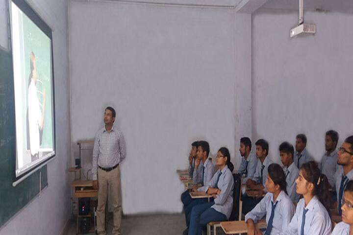 classroom